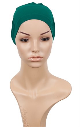 Likralı Bağlı Bone 2509-9