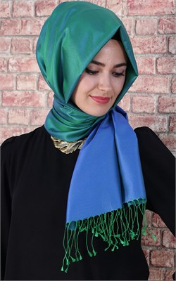 Armine İpek Şal 1001-001-09 