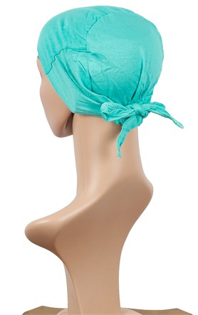 Dikişsiz Penye Bone 2506-26