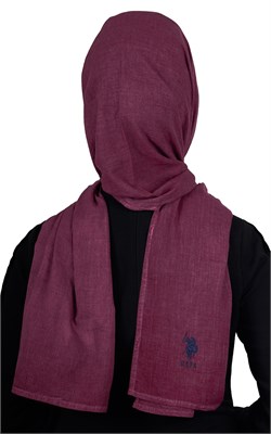 U.S.Polo Assn Coton Şal 1281-7