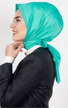 Sayanora Eşarp Düz Renk 1023-23