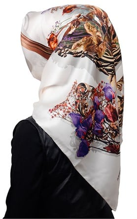 7469-14 ARMİNE EŞARP 2016 YAZ