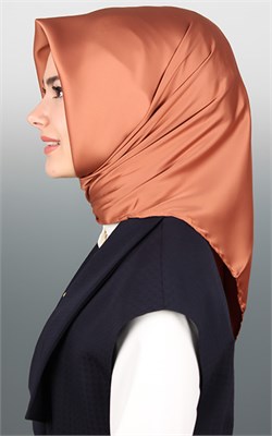Sayanora Eşarp Düz Renk 1023-22