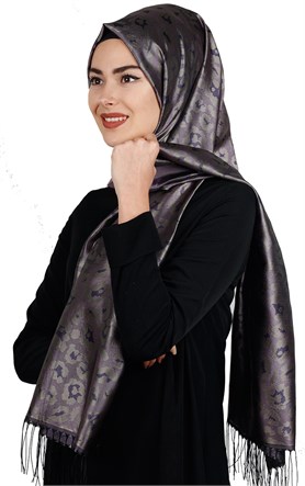 Special Desenli Şal 5426-8
