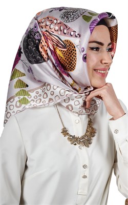 Aker Eşarp 2016 Yaz 6869701-391