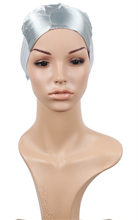 Likralı Saten Bone 2507-4