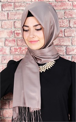 Armanda İpek Şal 1002-001-01