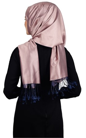 Armine İpek Şal 00112-1