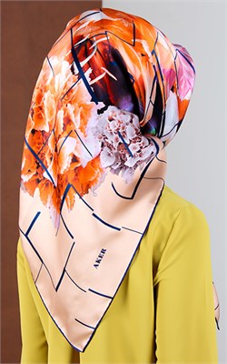 6810701-322 AKER İPEK 2015-2016 KIŞ SEZONU