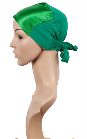 Likralı Saten Bone 2507-11