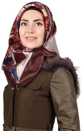 Armine İpek 2016 Kış Sezonu