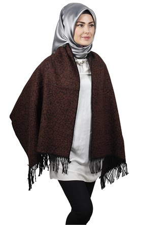 Lüx Yün Etol Atkı 2016-5