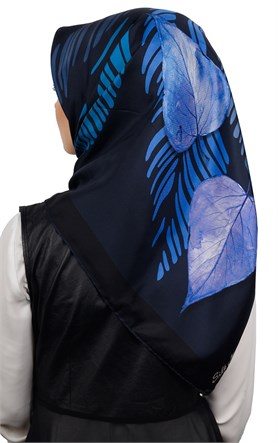 Silkhome İpek Eşarp 15043-8