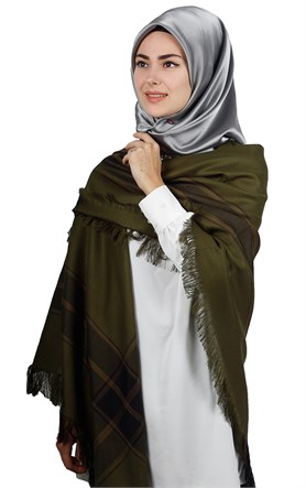 Babaanne Atkısı Orlon 5001-4