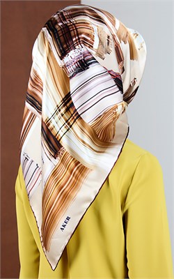 6717701-394 AKER İPEK 2015-2016 KIŞ SEZONU