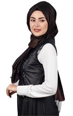 Levidor İpek Şal 1012-5