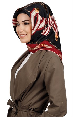 U.s Polo Assn Eşarp 1007-02