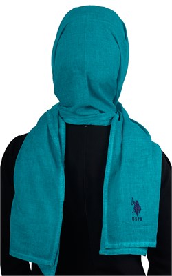 U.S.Polo Assn Coton Şal 1281-27