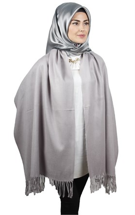 Lüx Yün Etol Atkı 2015-2