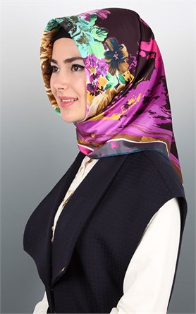 Versace Eşarp 1185-2