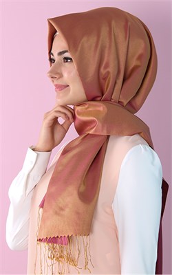 Armanda İpek Şal 1001-001-22