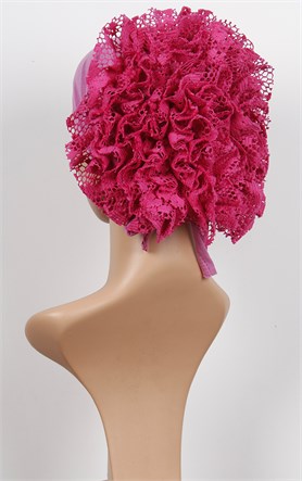 Fırfırlı İç Bone 2551-7