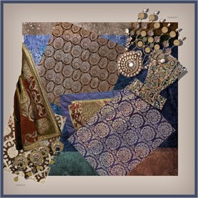 Armine İpek 2017 Yaz Sezonu 7639-06