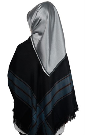 521-0001-04  Babaanne Atkısı Yün