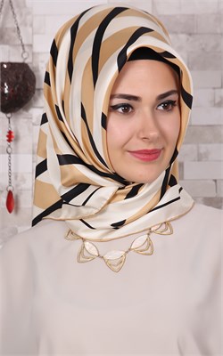 İthal İpek Eşarp 1542-1
