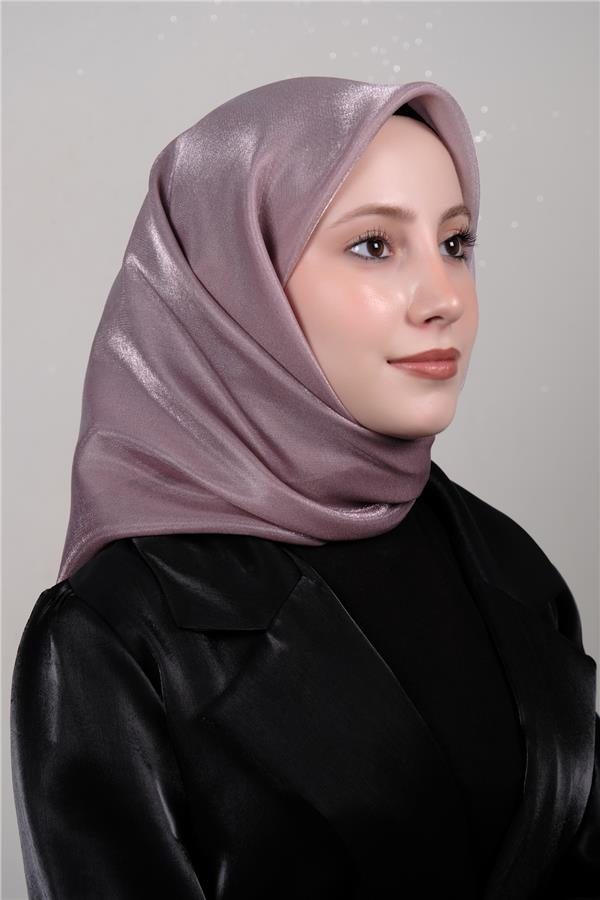 Elizya Degrade Eşarp 4010-8 Pudra 