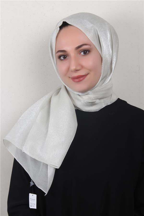 Elizya Simli Şal 4000-70 Taş