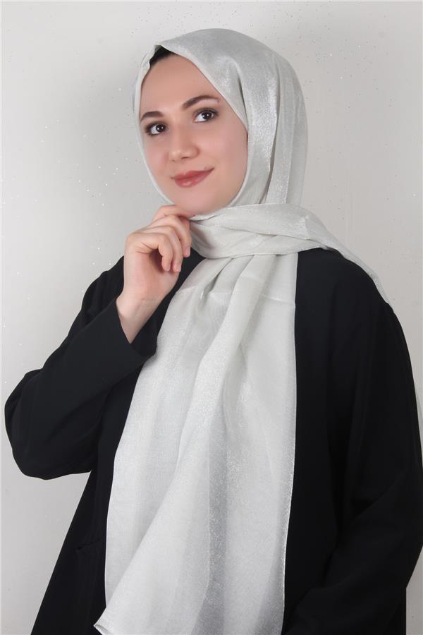 Elizya Simli Şal 4000-70 Taş