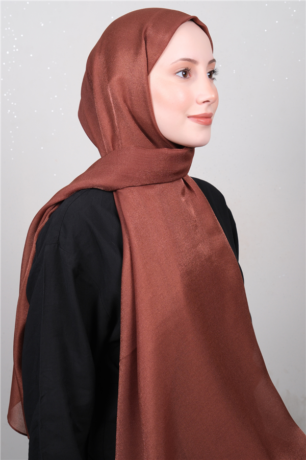 Elizya Simli Şal 4000-85 