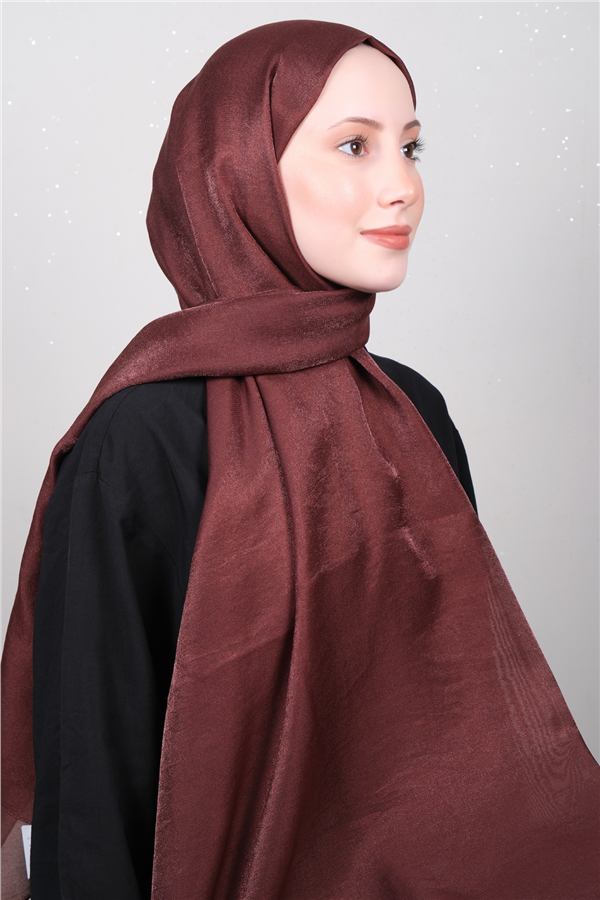Elizya Simli Şal 4000-86 