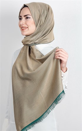 Emitasyon İpek Şal 5061-15
