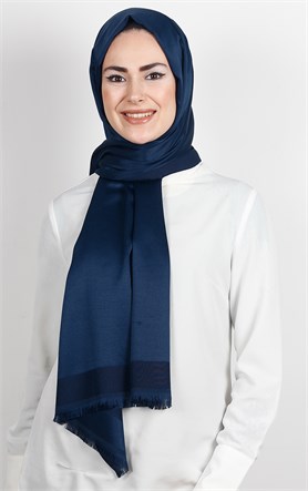 Emitasyon İpek Şal 5061-2