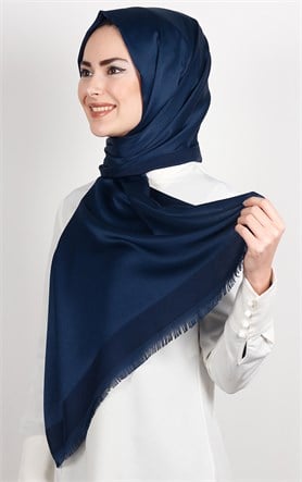 Emitasyon İpek Şal 5061-2