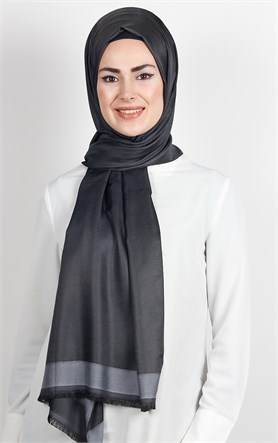 Emitasyon İpek Şal 5061-28