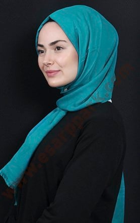 Emitasyon İpek Şal 5061-33