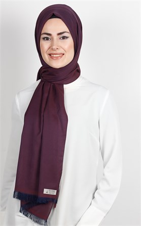 Emitasyon İpek Şal 5061-34