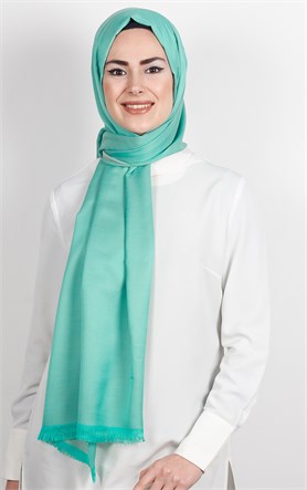 Emitasyon İpek Şal 5061-38