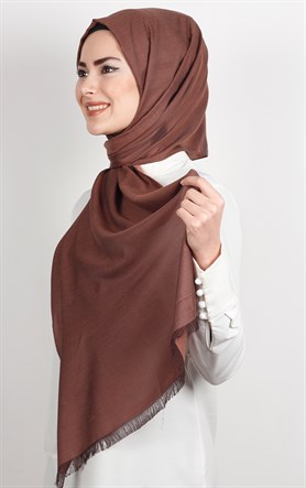 Emitasyon İpek Şal 5061-40