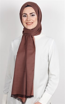 Emitasyon İpek Şal 5061-40