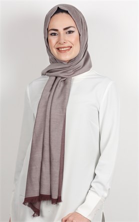 Emitasyon İpek Şal 5061-47