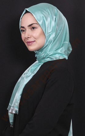Emitasyon İpek Şal 5061-48