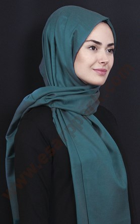 Emitasyon İpek Şal 5061-49