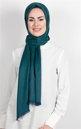 Emitasyon İpek Şal 5061-52
