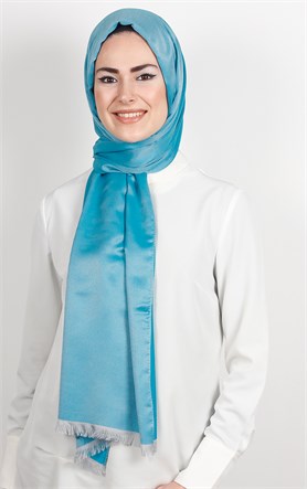 Emitasyon İpek Şal 5061-53