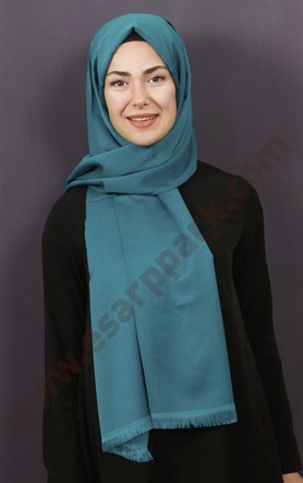 Emitasyon İpek Şal 5061-62