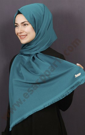 Emitasyon İpek Şal 5061-62